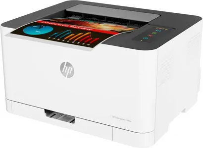 Замена ролика захвата на принтере HP Laser 150NW в Москве